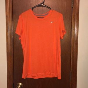Nike Dri-fit tee